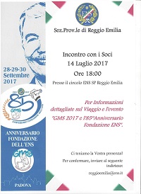 Manifesto INCONTRI INFORMATICI ENS SP Reggio Emilia2